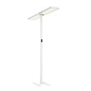 SLV 1007466 Worklight Pro Stehleuchte 150W 4000K Touch weiß