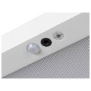 SLV 1007466 Worklight Pro Stehleuchte 150W 4000K Touch weiß