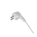 SLV 1007466 Worklight Pro Stehleuchte 150W 4000K Touch weiß
