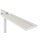 SLV 1007466 Worklight Pro Stehleuchte 150W 4000K Touch weiß