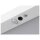 SLV 1007466 Worklight Pro Stehleuchte 150W 4000K Touch weiß