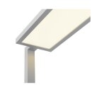 SLV 1007464 Worklight Pro Stehleuchte 100W 4000K Touch grau