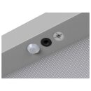 SLV 1007464 Worklight Pro Stehleuchte 100W 4000K Touch grau