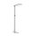 SLV 1007464 Worklight Pro Stehleuchte 100W 4000K Touch grau