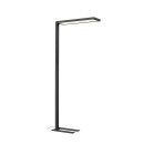 SLV 1007462 Worklight Pro Stehleuchte 100W 4000K Touch...