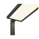 SLV 1007462 Worklight Pro Stehleuchte 100W 4000K Touch schwarz