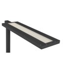SLV 1007462 Worklight Pro Stehleuchte 100W 4000K Touch schwarz