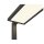 SLV 1007462 Worklight Pro Stehleuchte 100W 4000K Touch schwarz