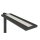 SLV 1007462 Worklight Pro Stehleuchte 100W 4000K Touch schwarz