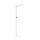 SLV 1007463 Worklight Pro Stehleuchte 100W 4000K Touch weiß