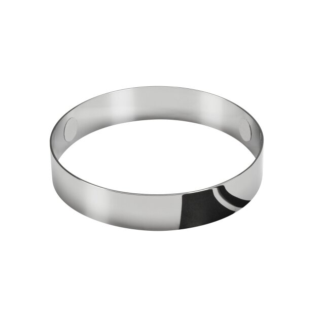 SLV 1007609 DekoRing für Cyft chrom