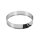 SLV 1007609 DekoRing für Cyft chrom