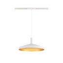 SLV 1007748 Lalu Pendelleuchte 48V Led Base Mix&Match 150cm 8W 3000K Dali weiß