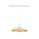 SLV 1007748 Lalu Pendelleuchte 48V Led Base Mix&Match 150cm 8W 3000K Dali weiß