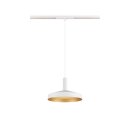 SLV 1007748 Lalu Pendelleuchte 48V Led Base Mix&Match 150cm 8W 3000K Dali weiß