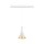 SLV 1007748 Lalu Pendelleuchte 48V Led Base Mix&Match 150cm 8W 3000K Dali weiß