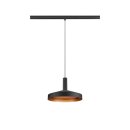 SLV 1007749 Lalu Pendelleuchte 48V Led Base Mix&Match 150cm 8W 3000K Dali schwarz