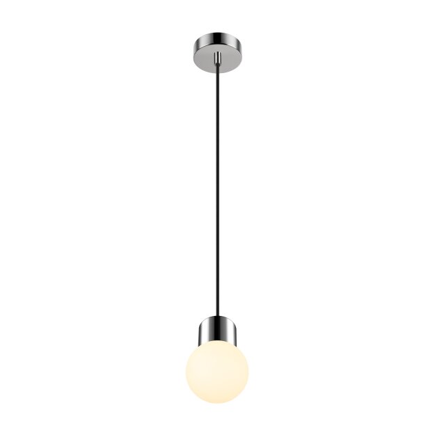 SLV 1007813 Varyt Pendelleuchte 150cm E14 6W chrom