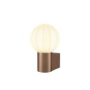 SLV 1007859 Varyt Glasschirm Linie