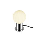 SLV 1007859 Varyt Glasschirm Linie