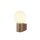SLV 1007859 Varyt Glasschirm Linie