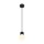 SLV 1007859 Varyt Glasschirm Linie