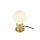 SLV 1007859 Varyt Glasschirm Linie