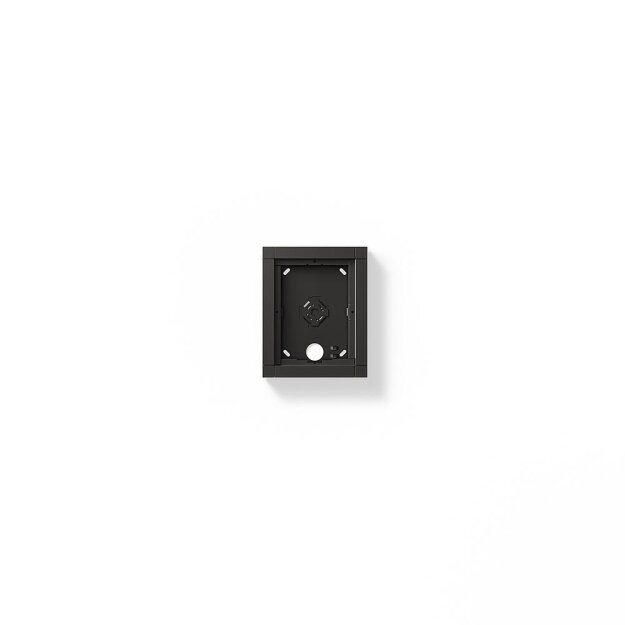 Siedle&Soehne GA 612-1/1-01 DG Gehäuse-Aufputz 210012234-00