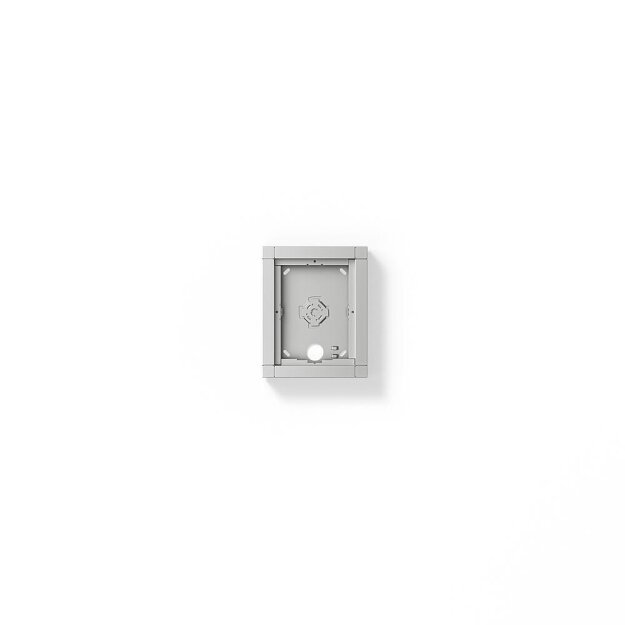 Siedle&Soehne GA 612-1/1-01 SM Gehäuse-Aufputz 210012235-00