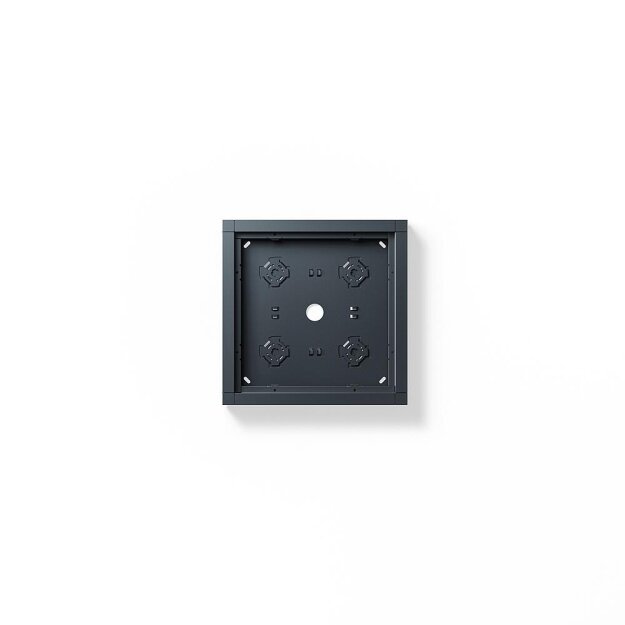 Siedle&Soehne GA 612-2/2-01 AG Gehäuse-Aufputz 210012241-00