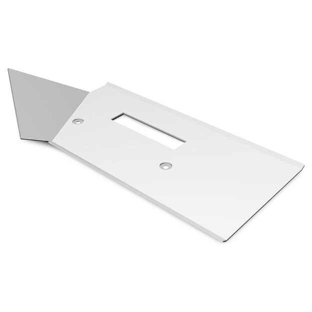 Siedle&Soehne ZTA 150-0 W Tischzubehör für Siedle Axiom In-Home 210012299-00