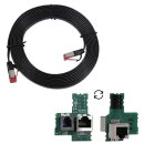 Siedle&Soehne ZTA 180-0 S Tischzubehör für Siedle Axiom Gateway 210012431-00