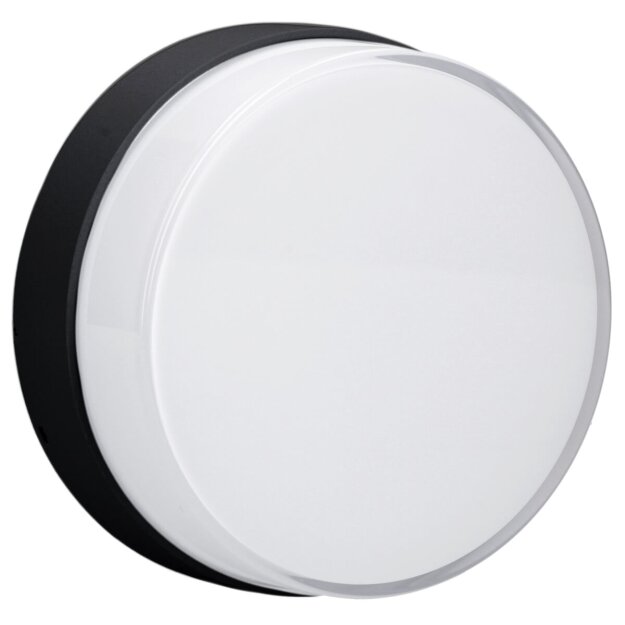 BEGA 51296.5K3 Wand- u. Deckenleuchte für den Innenbereich 3000 K