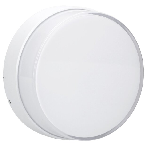 BEGA 51297.1K3 Wand- u. Deckenleuchte für den Innenbereich 3000 K