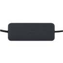 BEGA 71321 Netzteil UniLink Play 48V ortsvariabel 100W Grafit