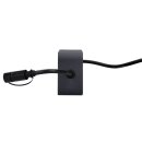 BEGA 71321 Netzteil UniLink Play 48V ortsvariabel 100W Grafit