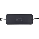 BEGA 71321 Netzteil UniLink Play 48V ortsvariabel 100W Grafit