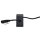 BEGA 71321 Netzteil UniLink Play 48V ortsvariabel 100W Grafit