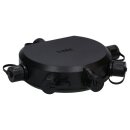 BEGA 71325 Fünffach-Verteiler BEGA UniLink Play