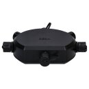 BEGA 71325 Fünffach-Verteiler BEGA UniLink Play