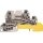Weidmüller WDL25N Verteilerklemme 90x6 1x49mm WDL 2.5/N/L/PE 1029900000