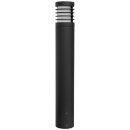 BEGA 85061K3 Garten- und Wegeleuchte Grafit 3000 K