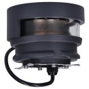 BEGA 85087K3 Pollerleuchtenkopf Grafit 3000 K