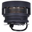 BEGA 85087K3 Pollerleuchtenkopf Grafit 3000 K