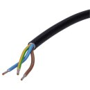 BEGA 85087K3 Pollerleuchtenkopf Grafit 3000 K