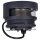 BEGA 85087K3 Pollerleuchtenkopf Grafit 3000 K