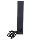 BEGA 85089K3 Garten- und Wegeleuchte BEGA UniLink Play Grafit 3000 K