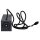 BEGA 85089K3 Garten- und Wegeleuchte BEGA UniLink Play Grafit 3000 K