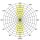 Brumberg 10131183 LED-Wandanbauleuchte