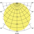 Brumberg 10136173 LED-Wandanbauleuchte